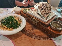 -哈啾嗨·蒙文化主题餐厅(京汉新城店)