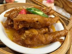 -山泉粤宴(广东大厦店)