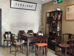 -莱蔻·圣灸堂·推拿艾灸(天山店)