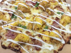 -达美乐比萨(商城路店)