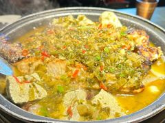 -烤匠麻辣烤鱼(双流明城购物中心店)