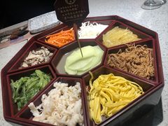 -将军牛排·尔滨地标朝鲜族美食(总店)