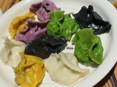 -东莱海上(长宁来福士店)