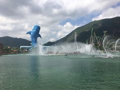 -珠海长隆海洋王国