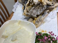 -湯系·煲汤手艺人(东二环泰禾广场店)