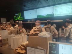 -喜茶(中山白水井店)