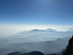 -峨眉山风景名胜区