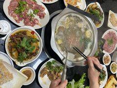 -百年银屏蚝烙·潮汕菜·非遗(乐山店)