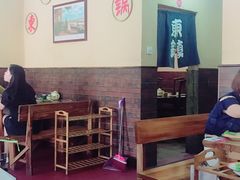 大堂-东镇老火锅(长春路首店)