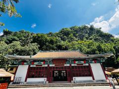 -星湖旅游景区七星岩