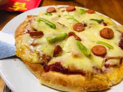 -炒豆合作社(东四总店)