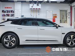 -天猫养车贴膜轻改·蓝电(优匹康桥东路店)