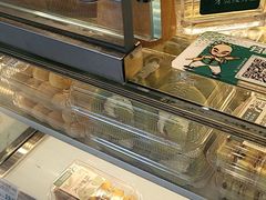 -泸溪河桃酥(秦淮夫子庙一店)