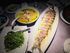 -壹品宴掦·淮扬菜(新牌坊店)