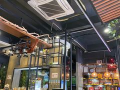 -老山村酒楼(白石洲店)