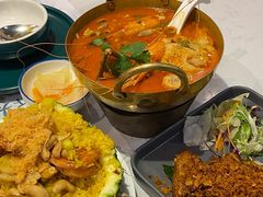 -美奈小馆·越南料理(中航城君尚购物中心店)