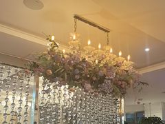 -花舍·新派粤菜·西餐·下午茶(亚运村·鸟巢店)