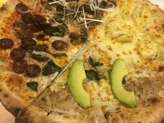 -1861意大利餐厅(文化广场店)