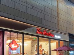 -Tims天好咖啡(北大街万象城店)