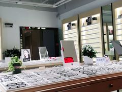-康利眼镜·蔡司战略合作店(龙泉书房店)