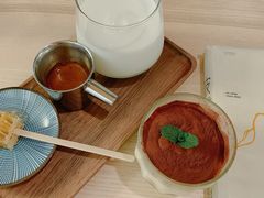 -默迹咖啡馆