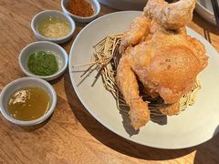 -长安记·大美陕菜(朝阳大悦城店)