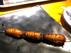 -丹东特色烤肉(学府路一部店)