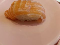 -争鲜回转寿司(通州万达店)