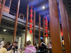 -滇越乘象云南餐厅(豆各庄店)