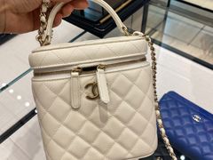 -Chanel(德基广场店)