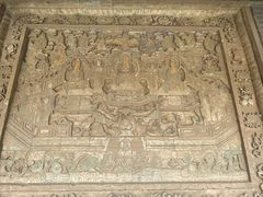 -张掖大佛寺景区