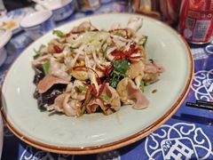 -旺角小渔村(二马路店)