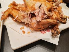 -大秦地(纬四路店)