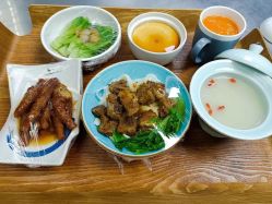 -禧月荟·爱丽馨月子中心(山庄店)