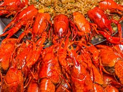 -龙巢盱眙龙虾·牛蛙·烧烤宵夜(八卦岭店)