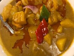 -新旺茶餐厅(嘉里城店)