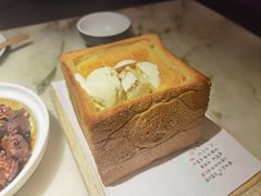 -绿茶餐厅(朝阳大悦城店)