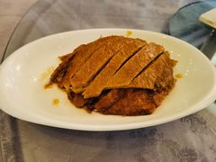 杭州素烧鹅-山外山菜馆(玉泉路店)