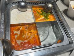 -海底捞火锅(太阳宫凯德mall店)