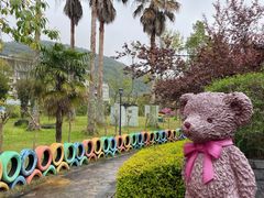 -宁波九龙湖开元度假村