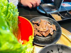 -谷牛和牛烤肉(漕河泾印象城店)