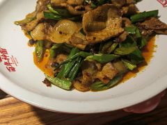 -百年神厨·地道川菜(清江西路店)