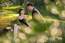 -唯一旅拍·颂当代影像艺术中心(上城店)