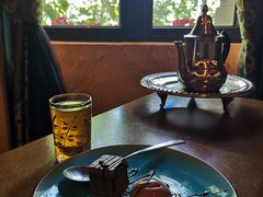 -Tajine Moroccan塔金摩洛哥中东餐厅