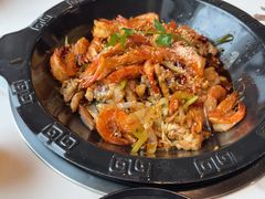 -重庆巴渝火锅(钟家村店)