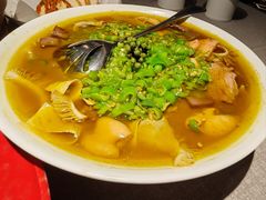 -南堂馆·新川菜(春熙路店)