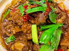 -金龙·打边炉(南京西路店)