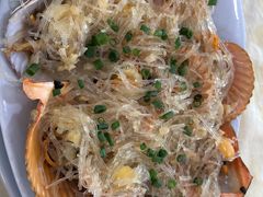 带子蒸粉丝-秋姐美食店(旅游大道店)