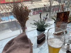 -MOCUS莫卡斯餐厅(祥云小镇店)