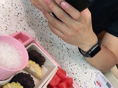 -椰子营·椰子鸡火锅(万象里店)